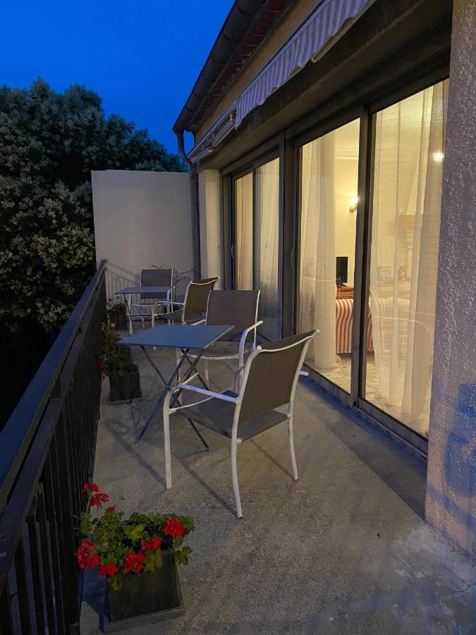 Maison Mignardise - Cite Carcassonne Zewnętrze zdjęcie
