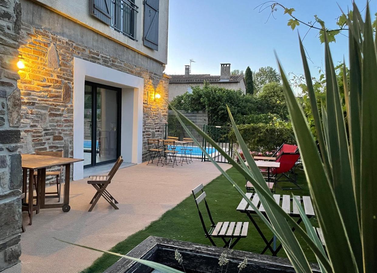 Maison Mignardise - Cite Carcassonne Zewnętrze zdjęcie